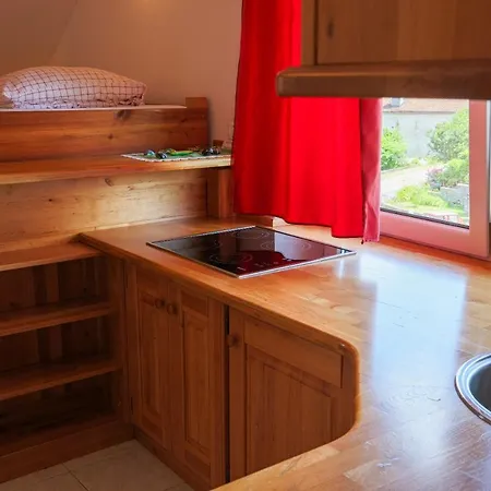 Domacija Malnarjevi Farm stay Villa Slavina