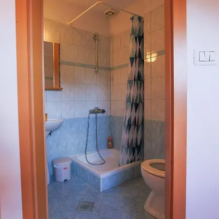 Domacija Malnarjevi Farm stay *