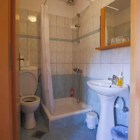Domacija Malnarjevi Farm stay Villa Slavina