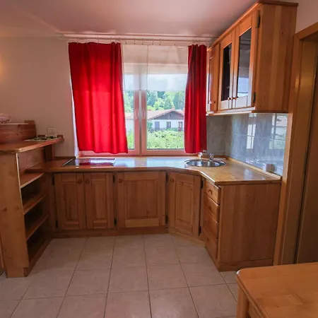 Farm stay Domacija Malnarjevi *