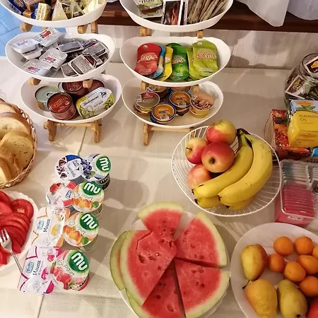 Farma Domacija Malnarjevi