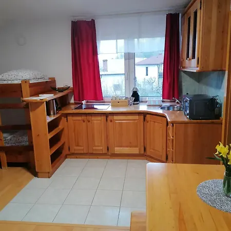 Domacija Malnarjevi 팜스테이 *