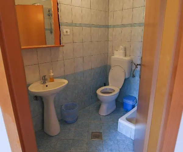 Domacija Malnarjevi Alloggio per agriturismo *