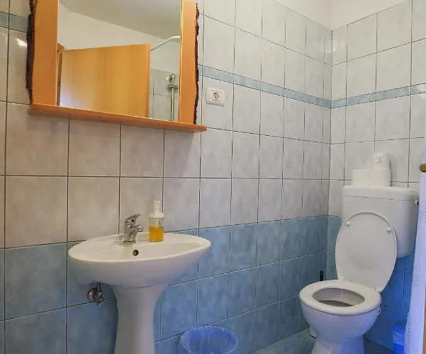 Domacija Malnarjevi مزرعة للإقامة Villa Slavina