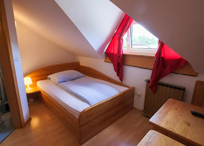 Agroturismo Domacija Malnarjevi