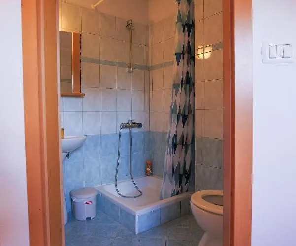 Domacija Malnarjevi Alloggio per agriturismo *