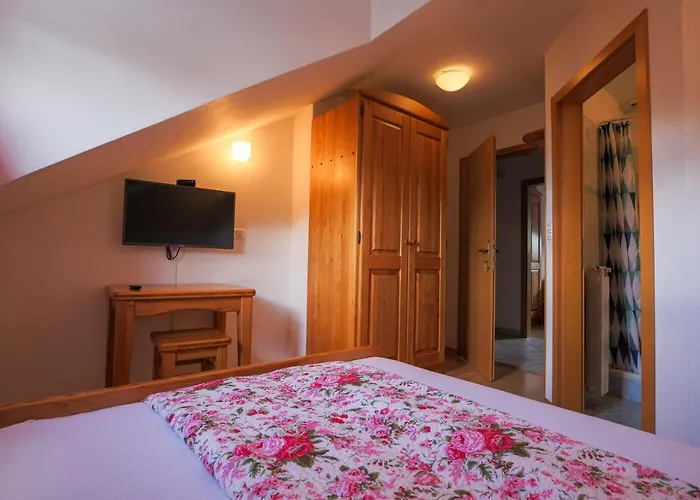 Domacija Malnarjevi Agroturismo