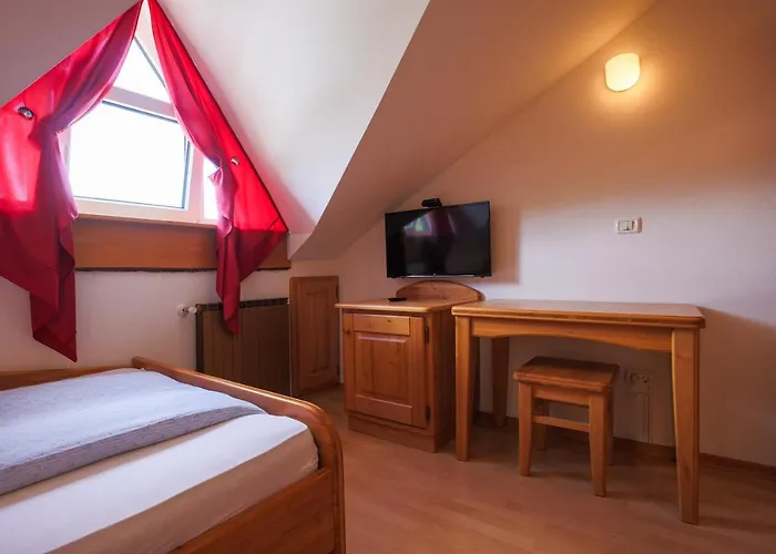 Agroturismo Domacija Malnarjevi