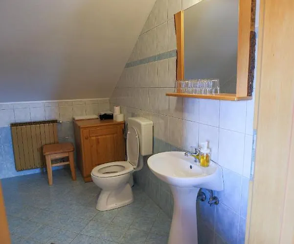 Domacija Malnarjevi Alloggio per agriturismo