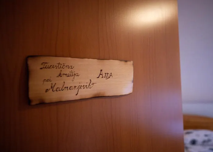 Agroturismo Domacija Malnarjevi