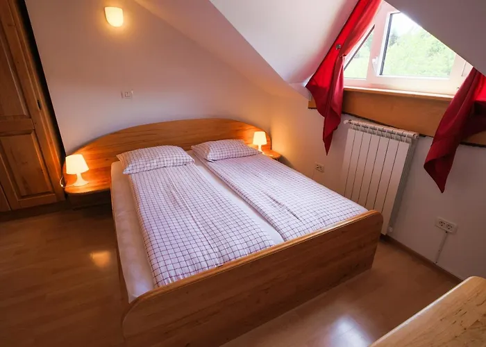 Domacija Malnarjevi Agroturismo