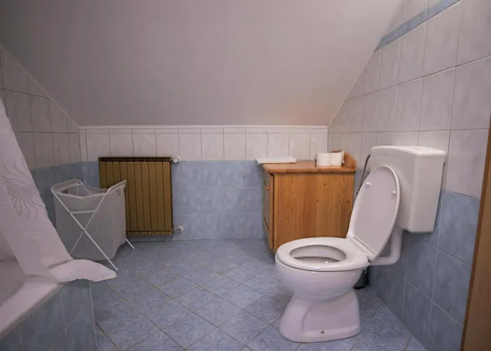 Domacija Malnarjevi Alloggio per agriturismo *