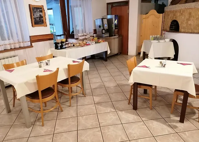 Agroturismo Domacija Malnarjevi