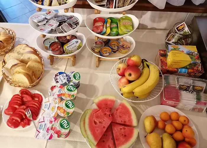 Agroturismo Domacija Malnarjevi