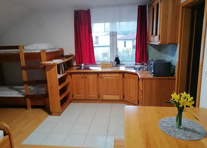 Domacija Malnarjevi Agroturismo *